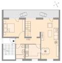 Obergeschoss - 