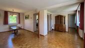 Offener Wohn- und Essbereich - 