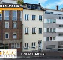 Goldgrube in Burtscheid! 4 Wohnungen, 1 Entscheidung: Kaufen! - Aachen