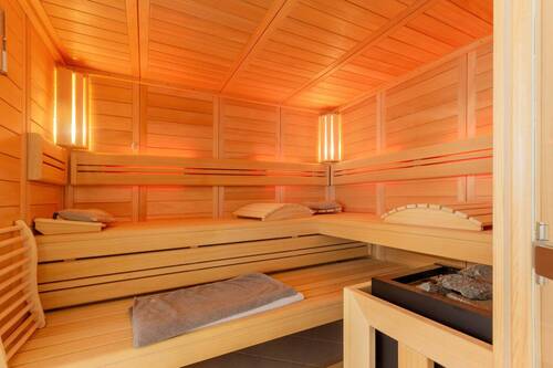Sauna - 