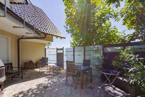 Terrasse - 