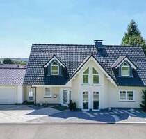 Großzügiges u. energiefreundliches Einfamilienhaus in ruhiger Lage von Ense-Bremen