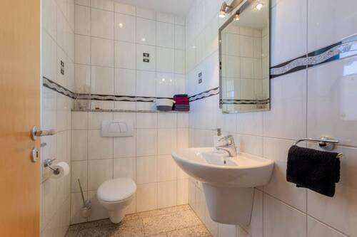Gäste-WC - 