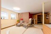 Wellness-Bereich Ruhezone - 