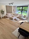 Wohnbereich - 5 Zimmer Bungalow zum Kaufen in Itzehoe