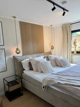 Gästezimmer - 