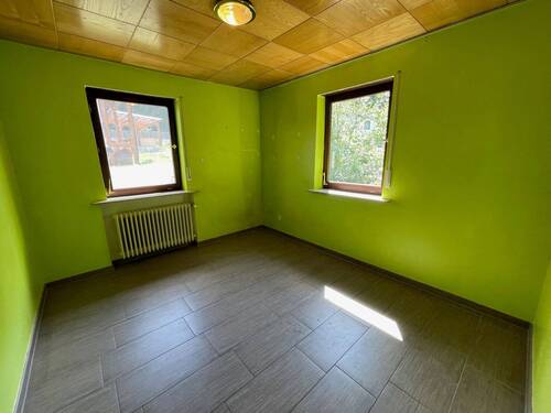 Kinderzimmer - 