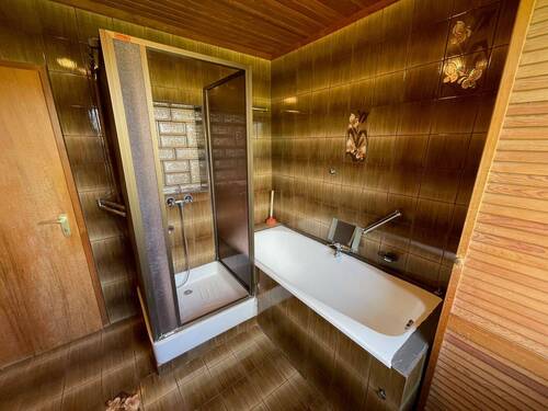 Badezimmer - Foto 2 - 