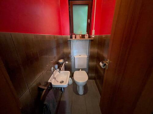 Gäste-WC - 