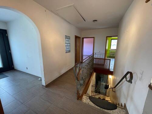 Treppenhaus - 