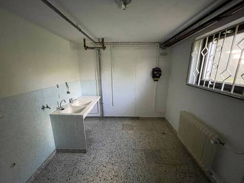 Waschkeller - 