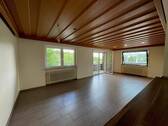Wohnzimmer - Foto 1 - 3 Zimmer Einfamilienhaus in Igensdorf / Unterlindelbach
