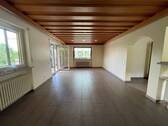 Wohnzimmer - Foto 2 - Einfamilienhaus mit 100,00 m² in Igensdorf / Unterlindelbach zum Kaufen
