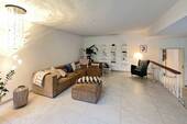 Wohnzimmer - 