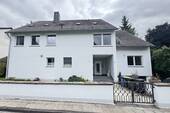 Hausansicht - 3 Zimmer Etagenwohnung zur Miete in Essen
