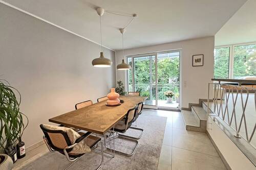 Essbereich - 