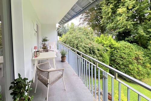 Balkon - 