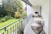 Balkon - 