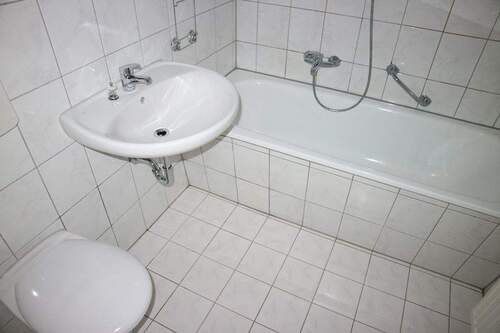 Badzimmer - 