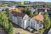 Außenaufnahme - Etagenwohnung mit 52,00 m² in Ravensburg zum Kaufen