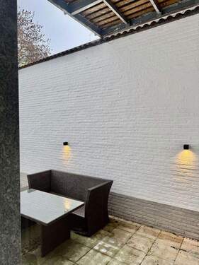 TERRASSE - Etagenwohnung mit 80,00 m² in Mönchengladbach zur Miete