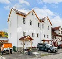 Modernisiertes EFH mit weiterem Ausbaupotential und schönem Grundstück - Albstadt - Truchtelfingen