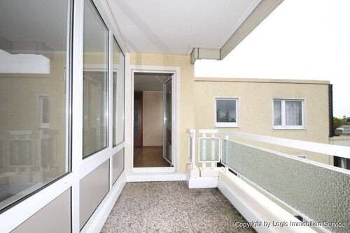 Balkon Bild 2 - 
