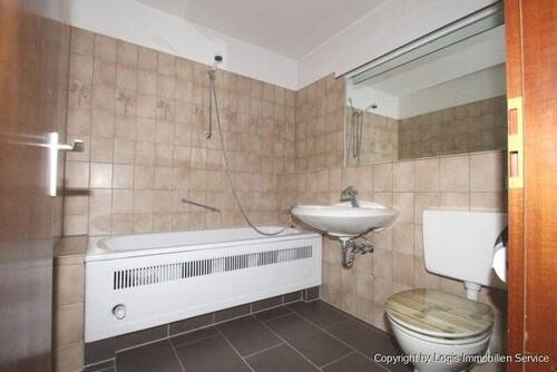 Badezimmer - 