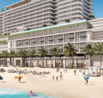 Exklusives 2-Zimmer Luxusapartment direkt am Strand - Eleganz pur! - Dubai Exklusives 2-Zimmer Luxusapartment direkt am Strand - Eleganz pur! - Dubai