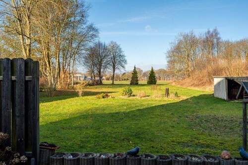 Impressionen - 5 Zimmer Einfamilienhaus in Wittmund OT Ardorf