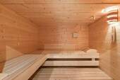 Sauna - 