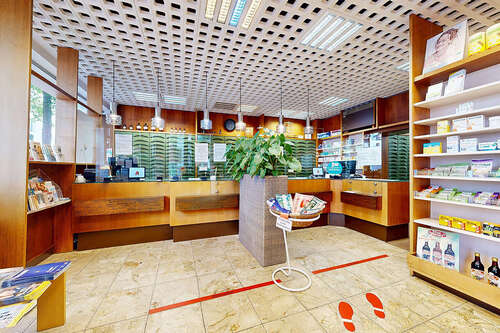 Immobilien-Alsdorf-WGH-Kaufen-FL653-02 - Gewerbeobjekt (Büro, Produktion, Verkauf) in Alsdorf zum Kaufen