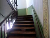 Treppenhaus - 