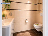 Gäste-WC - 