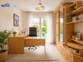 Arbeitszimmer - 