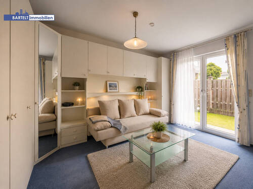 Gästezimmer - 