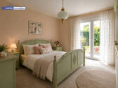 Schlafzimmer - 