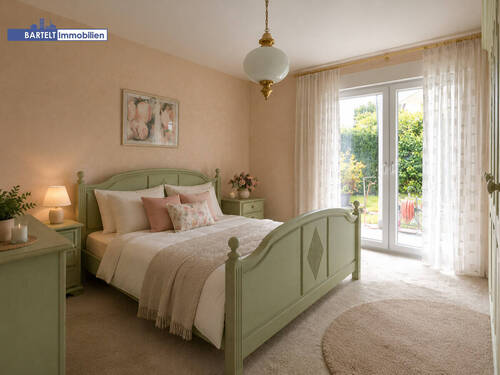 Schlafzimmer - 