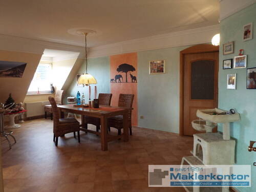 Essbereich - 