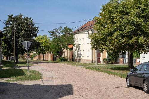Dorfstraße - 
