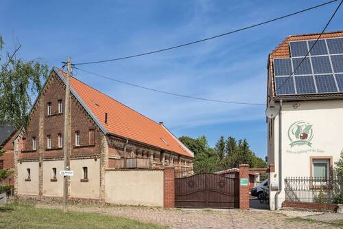 Herrmanns Hof - 