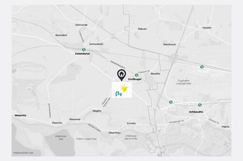 Lageplan - 