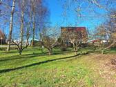 Ansicht - Baugrundstück nahe Greifswald - 79.000,00 EUR Kaufpreis, ca.  0,00 m²
