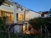 Gartenansicht - 