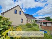seitliche Ansicht - 