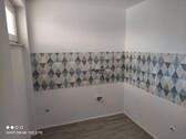 Küche - 1 Zimmer Etagenwohnung in Worms