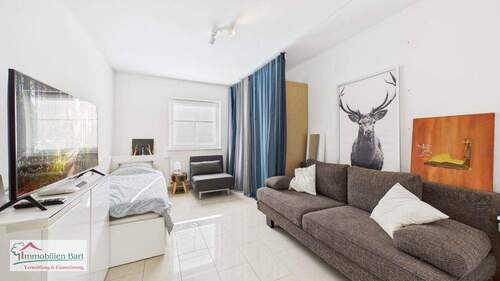 2. Schlafzimmer - 