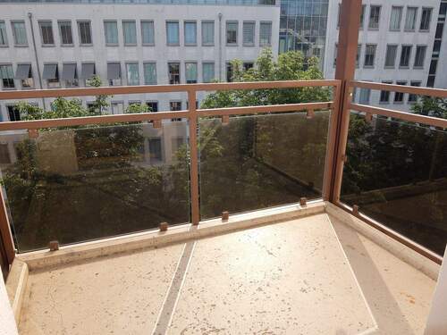 Balkon - 