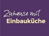 Zuhause mit Einbauküche - 