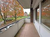 Balkon - 
